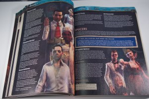 Bioshock - The Collection - Prima Official Guide (16)